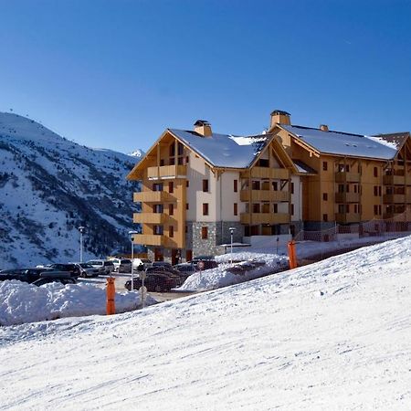 Madame Vacances Le Vermont Вальменье Номер фото