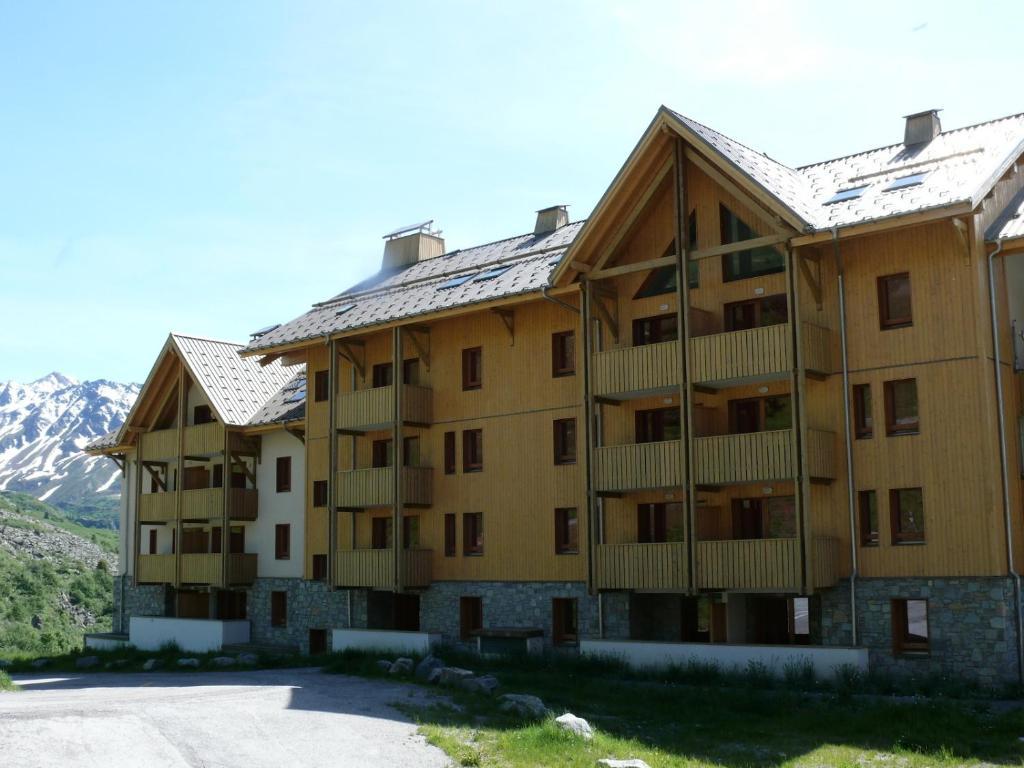 Madame Vacances Le Vermont Вальменье Номер фото